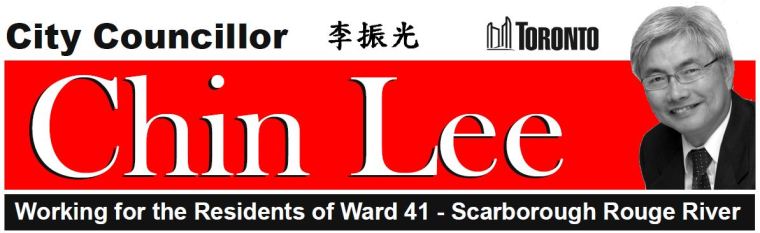 Chin Lee Newsletter Banner